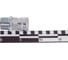 Куплунг наружная резьба - мама CDC Pneumatics SM 800 6