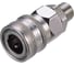 Куплунг наружная резьба - мама CDC Pneumatics SM 800 1