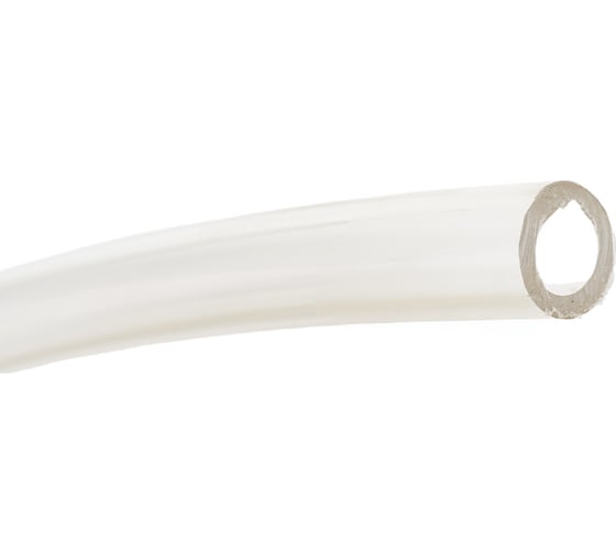 Трубка полиуретановая (10x6.5х1.75 мм; 25 м; прозрачная) CDC Pneumatics PU 1065 CLEAR