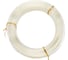 Трубка полиуретановая 10x1,75 25м/прозрачная CDC Pneumatics PU 1065 CLEAR/25m 1