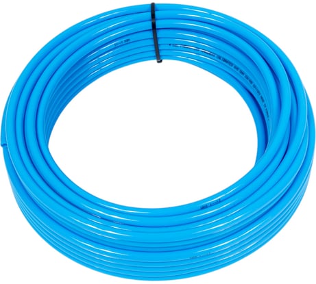Трубка полиуретановая 8x5.5 25м/синяя CDC Pneumatics PU 0855 CDC blue/25m