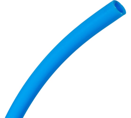Трубка полиуретановая (8x5.5 мм; 25 м; синяя) CDC Pneumatics PU 0855 25M/BLUE