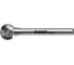 Бор-фреза TIGER Cut твердосплавная D 1614 M 06 4016140206 2