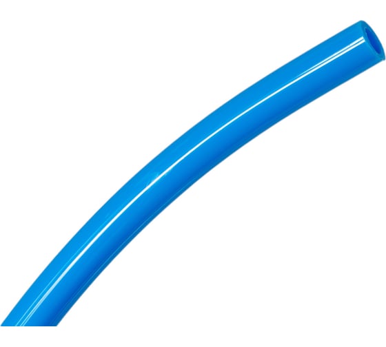 Трубка полиуретановая (10x6.5х1.75 мм; 25 м; синяя) CDC Pneumatics PU 1065 BLUE