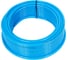 Трубка полиуретановая 10x1,75 25м/синяя CDC Pneumatics PU 1065 BLUE/25m 1