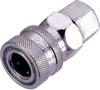 Куплунг внутренняя резьба - мама CDC Pneumatics SF 800