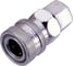 Куплунг внутренняя резьба - мама CDC Pneumatics SF 800 1