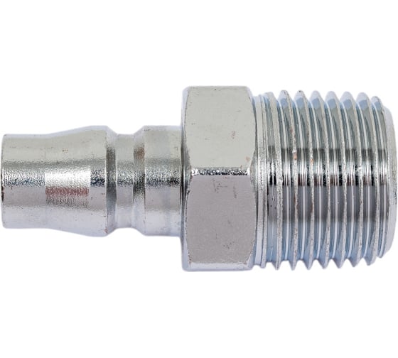 Куплунг наружная резьба - папа CDC Pneumatics PM 40 1