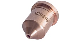 Сопло Nozzle 5 шт для 85A PLAZWELD 220816