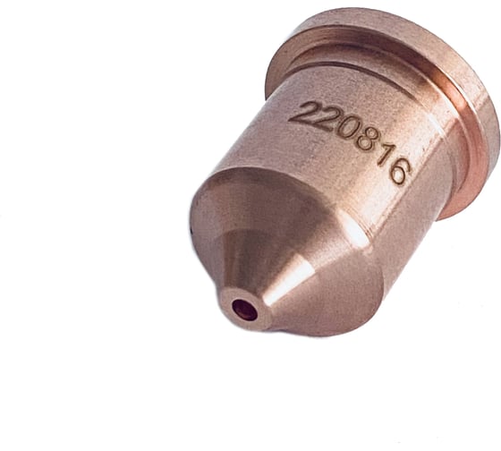 Сопло Nozzle 5 шт для 85A PLAZWELD P-220816 1