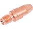 Наконечник сварочный (5 шт; М8х30х1 мм; CuCrZr) PLAZWELD М83010Cr 2