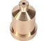 Сопло 60А Nozzle 5 шт для LC105/LC105M PLAZWELD W03X0893-62A 1