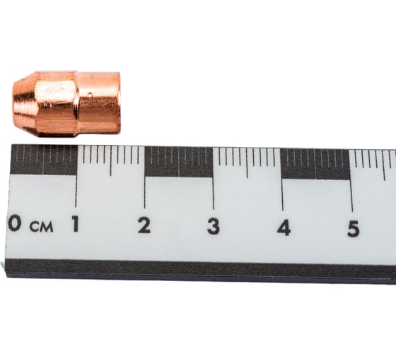 Электрод для М7500-15000, 10 шт PLAZWELD Р-М15К