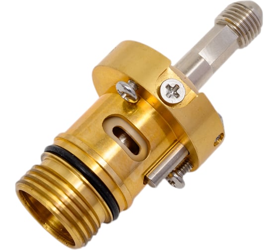 Голова плазматрона Torch body PLAZWELD P-228716