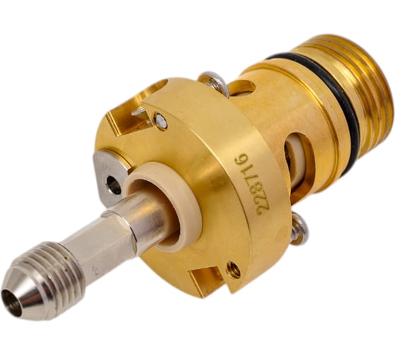 Голова плазматрона Torch body PLAZWELD P-228716