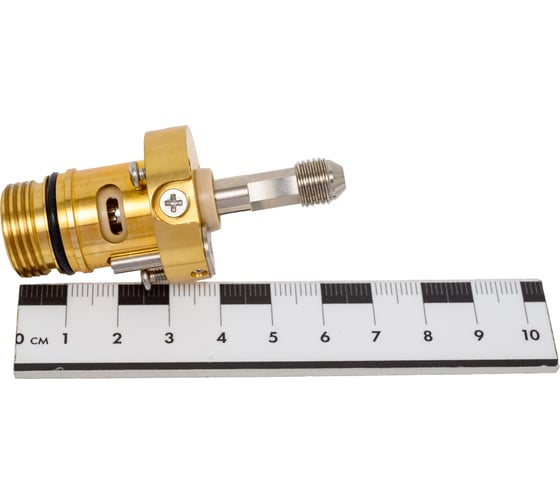 Голова плазматрона Torch body PLAZWELD P-228716