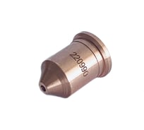 Сопло Nozzle 5 шт для 105A PLAZWELD 220990
