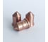 Сопло Nozzle 5 шт для 105A PLAZWELD 220990 3