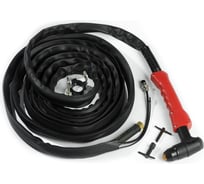 Плазменный резак 25 м для М7500-15000 PLAZWELD P-М15-25