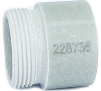 Переходное соединительное кольцо PLAZWELD 228736