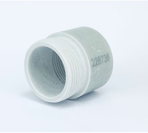 Переходное соединительное кольцо PLAZWELD P-228736
