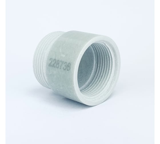 Переходное соединительное кольцо PLAZWELD P-228736