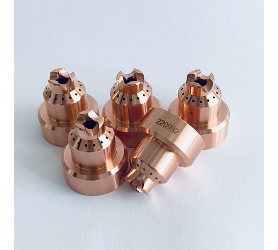 Защитный экран Shield 5 шт для 105A PLAZWELD P-220992