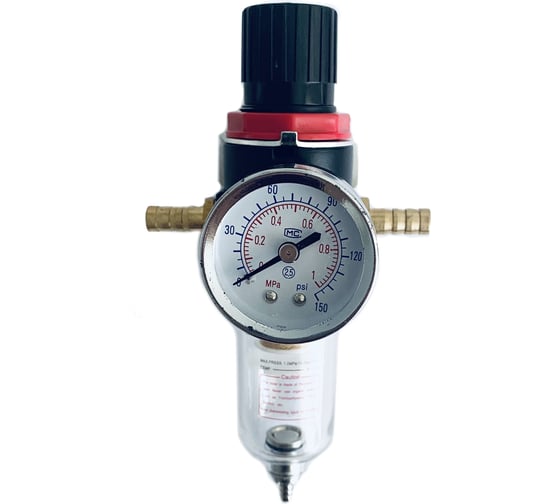 Фильтр-регулятор М7500-15000 PLAZWELD Р-М15Ф1