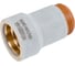 Защитный колпак Retaining Cap для LC105/LC105M PLAZWELD W03X0893-66A 2