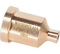 Сопло 100А Nozzle 5 шт для LC105/LC105M PLAZWELD W03X0893-64A