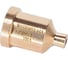 Сопло 100А Nozzle 5 шт для LC105/LC105M PLAZWELD W03X0893-64A 1