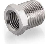 Соединитель резьбовой M1/4"x F1/8" Forsage 6778 F-SB-046