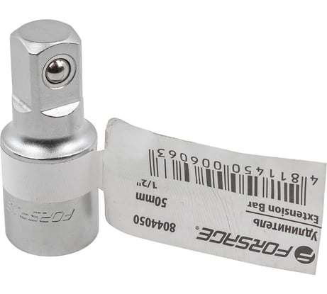 Удлинитель (50 мм; 1/2") Forsage F-8044050(9778)