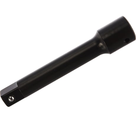 Удлинитель ударный (100 мм; 1/4") Forsage 48032 F-8042100MPB