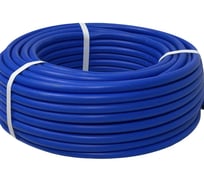 Рукав Инсвартех кислородный синий 6.3мм 3кл бухта 10м БРТ IST0564