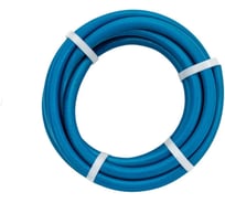Рукав Инсвартех кислородный синий 6.3мм 3кл бухта 5м БРТ IST0563