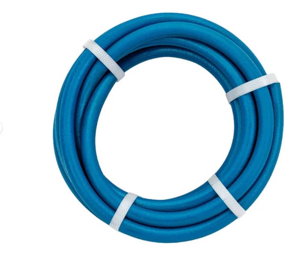 Рукав Инсвартех кислородный синий 6.3мм 3кл бухта 5м БРТ IST0563 1