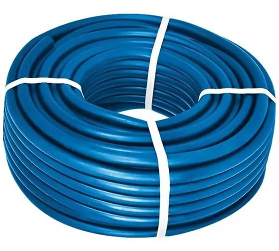 Рукав Инсвартех кислородный синий 9мм 3кл бухта 5м БРТ IST0566 1