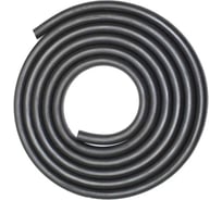 Рукав Инсвартех кислородный черный 6.3мм 3кл бухта 40м БРТ IST0571