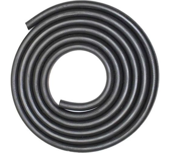 Рукав Инсвартех кислородный черный 6.3мм 3кл бухта 40м БРТ IST0571 1