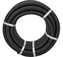 Рукав Инсвартех кислородный черный 9мм 3кл бухта 10м БРТ IST0573