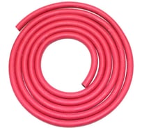 Рукав Инсвартех ацетилен/пропан красный 6.3мм 1кл бухта 40м БРТ IST0559
