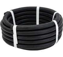 Рукав Инсвартех кислородный черный 6.3мм 3кл бухта 5м БРТ IST0569