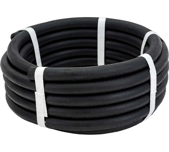 Рукав Инсвартех кислородный черный 6.3мм 3кл бухта 5м БРТ IST0569 1