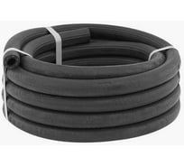 Рукав Инсвартех кислородный черный 9мм 3кл бухта 5м БРТ IST0572