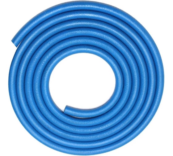 Рукав Инсвартех кислородный синий 9мм 3кл бухта 40м БРТ IST0568 1