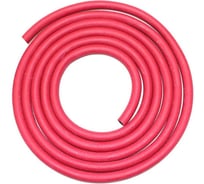 Рукав Инсвартех ацетилен/пропан красный 9мм 1кл бухта 40м БРТ IST0562