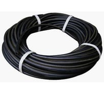Рукав Инсвартех кислородный черный 6.3мм 3кл бухта 10м БРТ IST0570