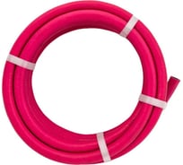 Рукав Инсвартех ацетилен/пропан красный 6.3мм 1кл бухта 5м БРТ IST0557