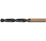 Сверло по металлу ToolPro HSS DIN 338 прецизионное 9.7х87х133 10 020 354 1